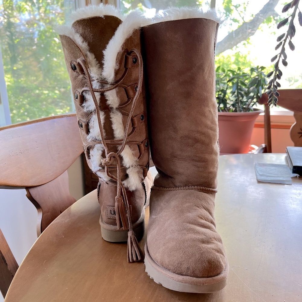 Ugg boots
